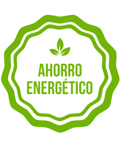 Ahorro energético
